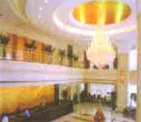 Shanghai Sentosa Hotel