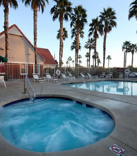 Residence Inn Phoenix Chandler/Fashion Center