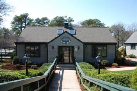 Cape Cod Holiday Estates
