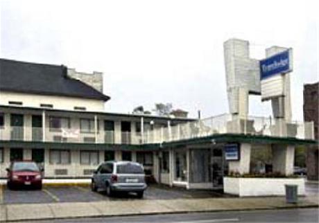Travelodge Atlantic City, NJ