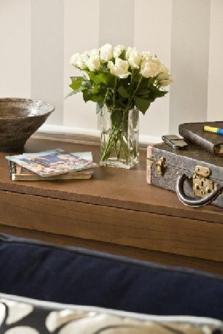 Dreamhouse Abercromby