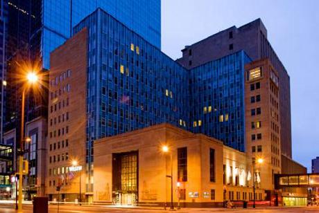 The Westin Minneapolis