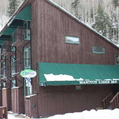 Manitou Bed and Breakfast