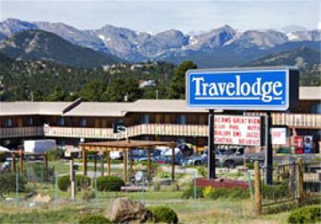 Travelodge Suites Estes Park