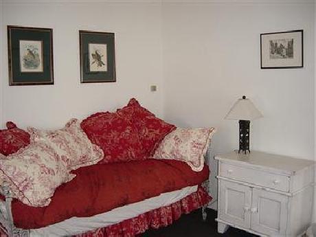 The Sunny Grange B&B