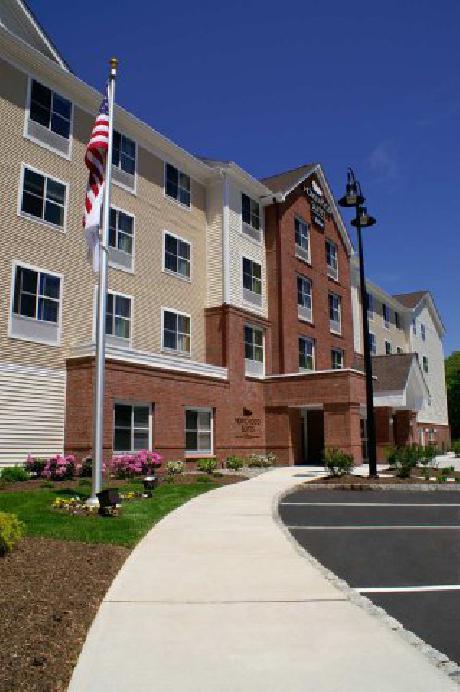 Homewood Suites by Hilton Dover  Rockaway