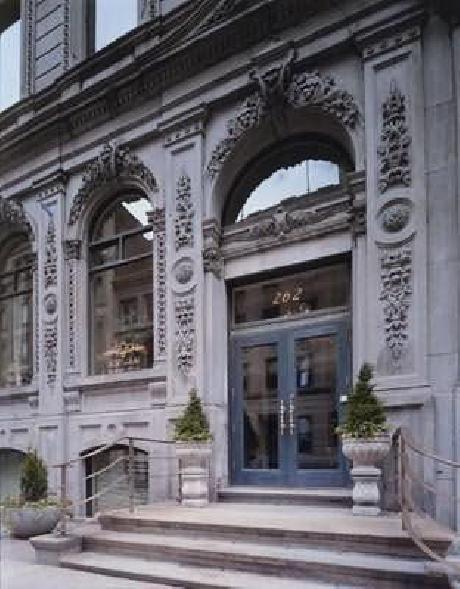 LHOTEL Formerly XIX Siecle