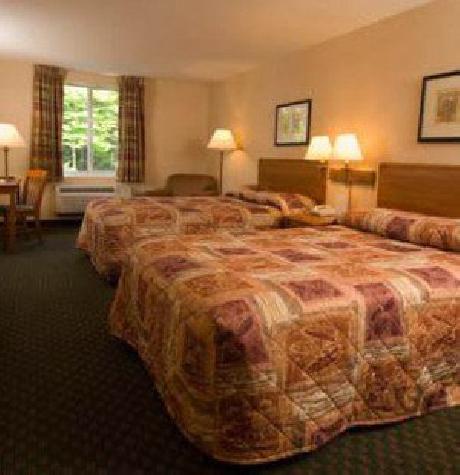 Lincoln Motor Inn Fallsview