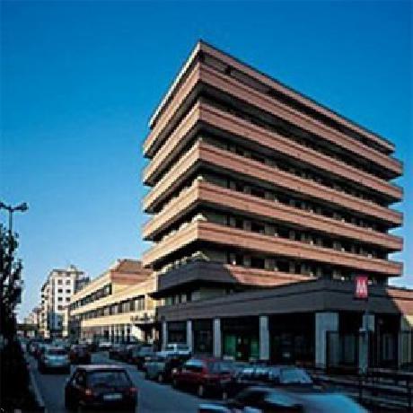 Atahotel Linea Uno Residence