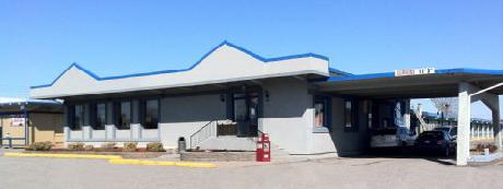 Canadas Best Value Inn Belleville