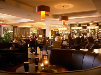 Carlton Dublin Airport Hotel