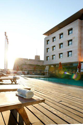 Newhotel of Marseille