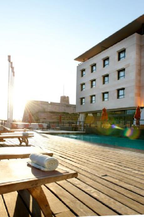 Newhotel of Marseille