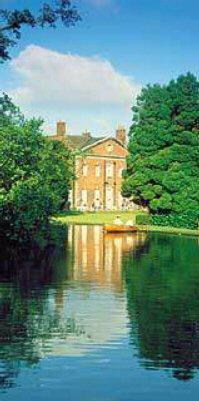 De Vere Mottram Hall