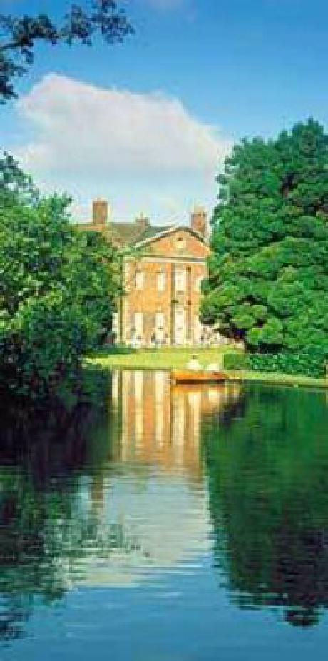 De Vere Mottram Hall