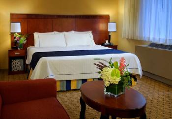 Courtyard New York Manhattan/Fifth Avenue