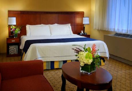 Courtyard New York Manhattan/Fifth Avenue