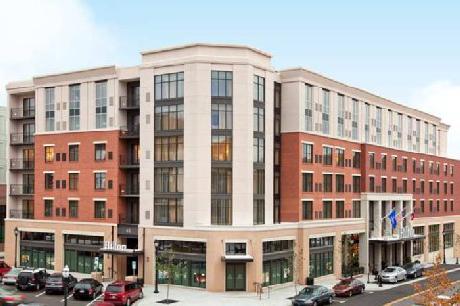 Hilton Asheville Biltmore Park