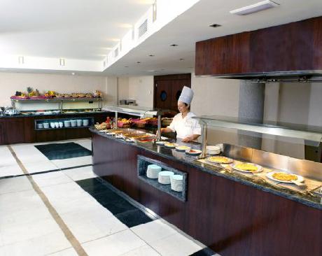 Catalonia Eixample 1864 Hotel