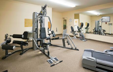 Candlewood Suites MILWAUKEE AIRPORT-OAK CREEK