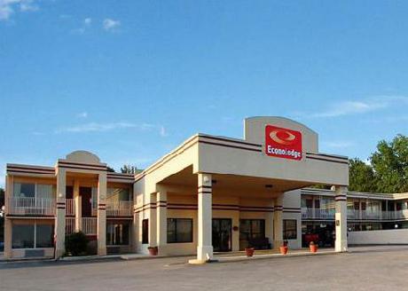 Econo Lodge Effingham