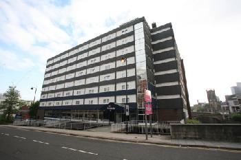 Travelodge Manchester Central