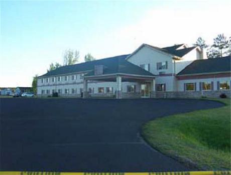 Knights Inn Redgranite