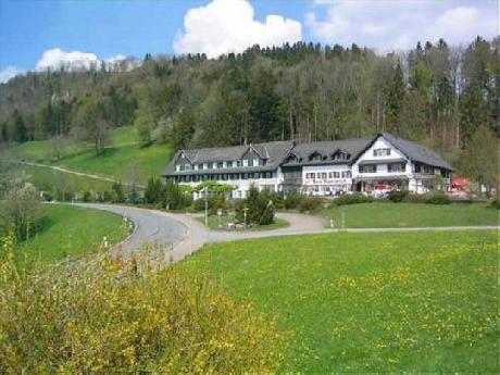 Hotel Hasenstrick