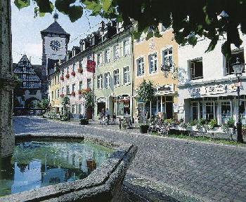 Ringhotel Zum Roten Baeren