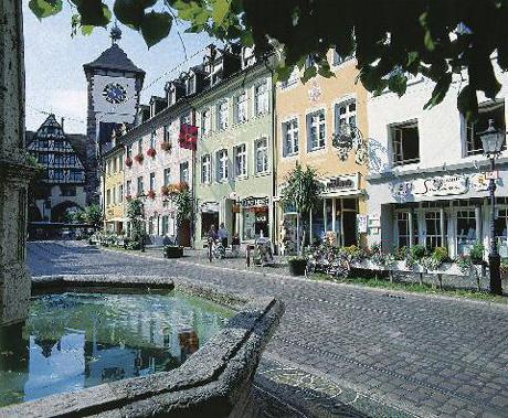 Ringhotel Zum Roten Baeren