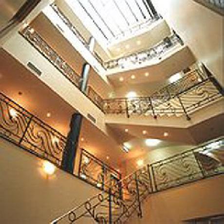 Quest Savoy Serviced Apts