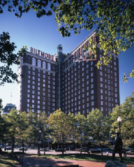Providence Biltmore