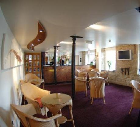 Grand Hotel Yachting Palace