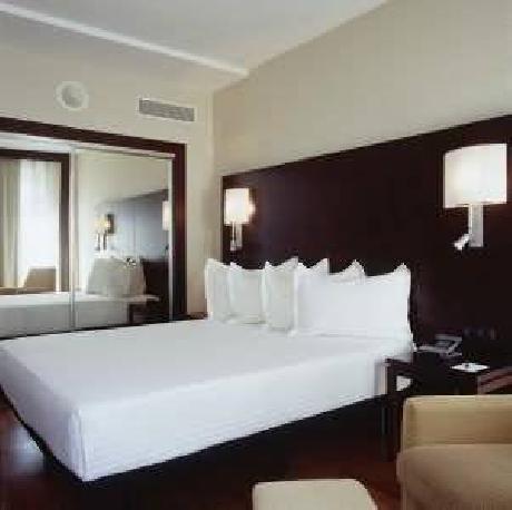 Ac Ciudad De Sevilla