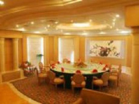 News International Hotel