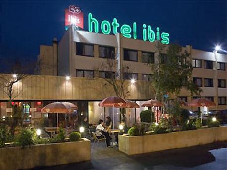 Ibis Toulouse Universite