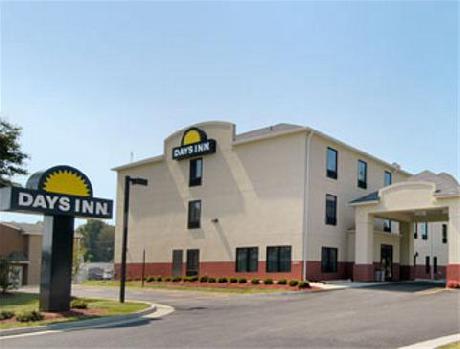 Days Inn Yorktown
