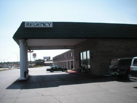 Regency Inn and Suites