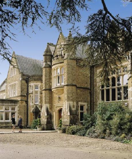 De Vere Venues Hartsfield Manor