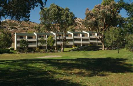 San Vicente Golf Resort