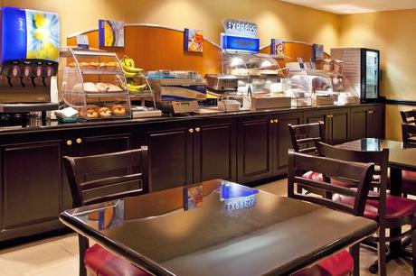 Holiday Inn Express Hotel & Suites COLUMBUS EAST - REYNOLDSBURG