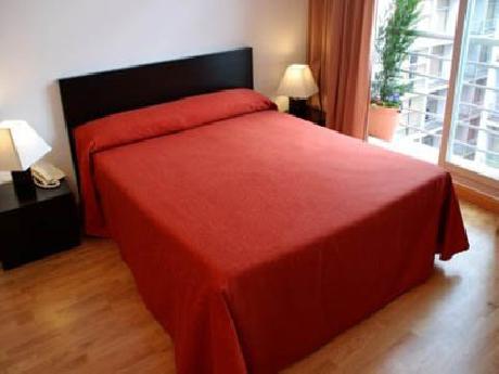 Be Smart Madrid Albufera