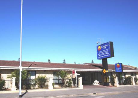 Comfort Inn Victor Harbor