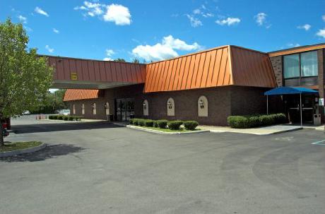 BEST WESTERN Albany Airport Inn