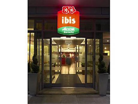 ibis London City