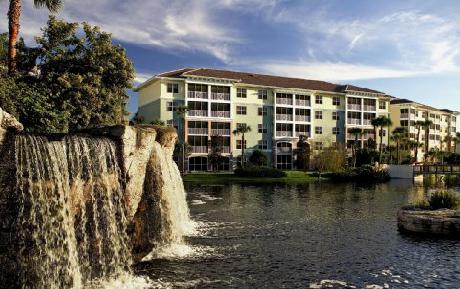 Sheraton Vistana Villages Resort Villas, I-Drive/Orlando
