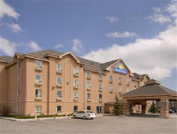 Days Inn - Calgary Airport
