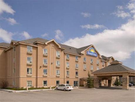 Days Inn - Calgary Airport