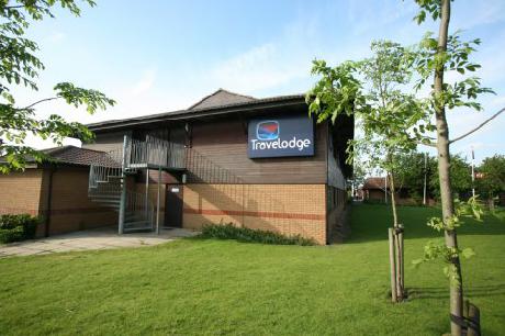 Travelodge Bedford Wyboston