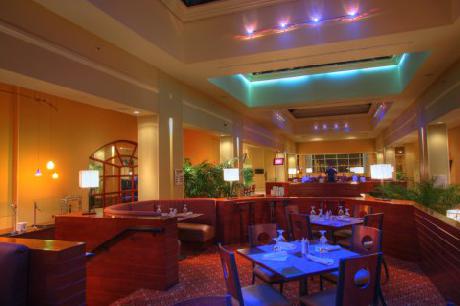 Durham Marriott City Center